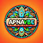 ApnaVibe logo