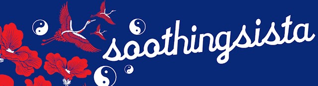 SoothingSista banner