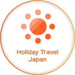 Holiday Travel Japan