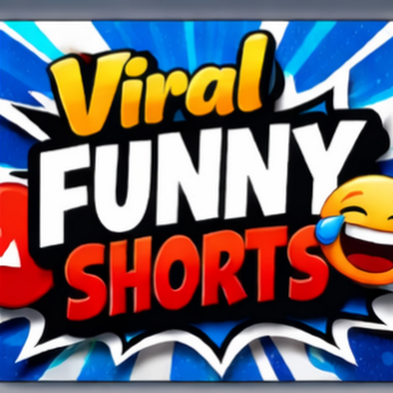 Viral Funny Shorts icon