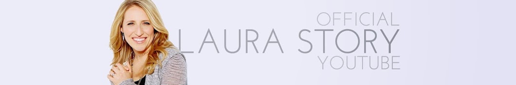 LauraStoryMusic YouTube channel avatar