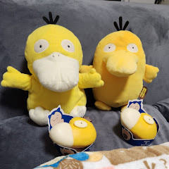 ねんりき夫婦