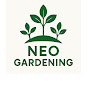 Neo Gardening logo