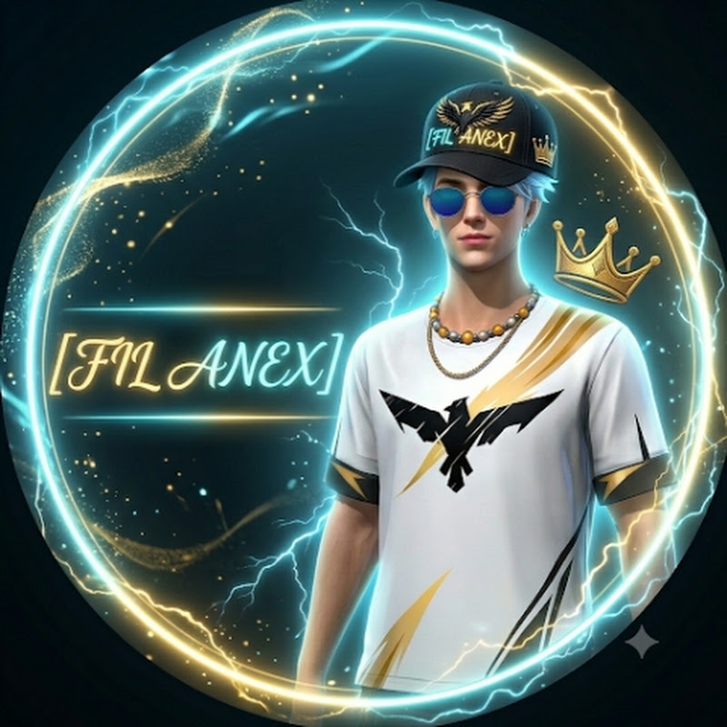 Legend Anex