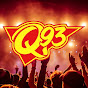 Q93 logo