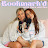 Bookmark'd with Sara & Des