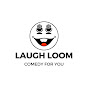 Laugh Loom logo
