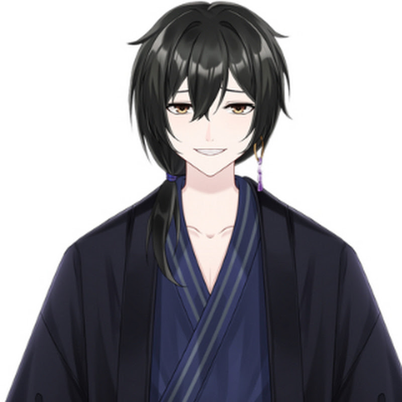 関西弁VT・鞍馬シオン