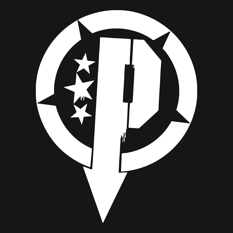 OfficialTankcsapda