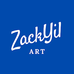 Логотип каналу ZackYil 
