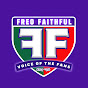 Freo Faithful logo