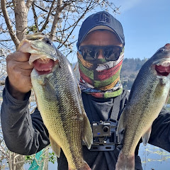 alor master fishing
