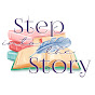 Step Into The Story - @stepintothestory9824 YouTube Profile Photo