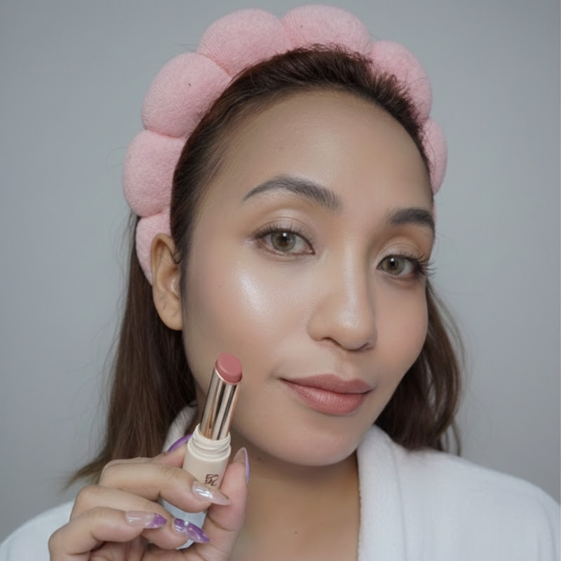 The Beauty Engineer | Aimee G. 