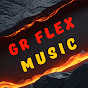 GR FLEX Music logo