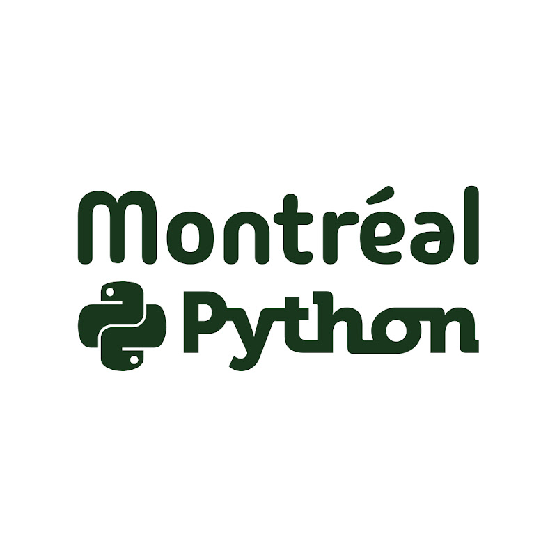 Montreal-Python icon