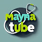 Dr. Mayna logo