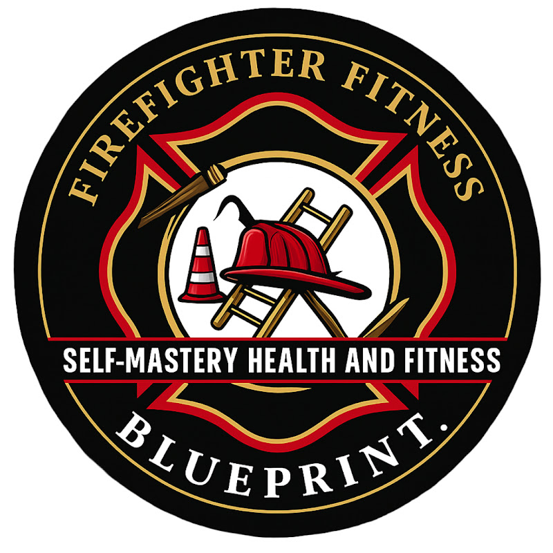 Firefighter Richard
