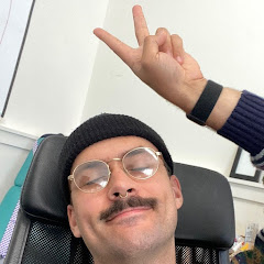 Vlog Tech Brett