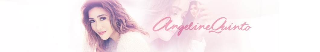 Angeline Quinto YouTube 频道头像