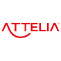 Attelia Dental Turkey logo
