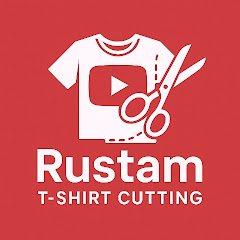 T_Shirt Fabric cutting 