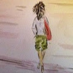 Aude Tout Dessiner - Dessin & Aquarelle
