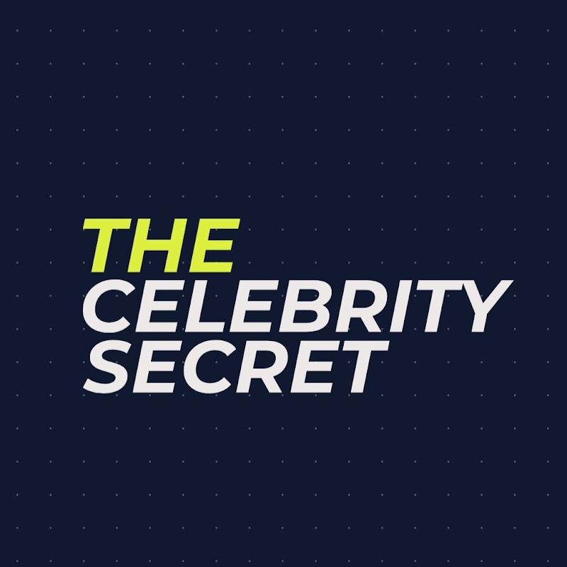 THE CELEBRITY SECRET