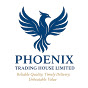 Phoenix Trading House logo