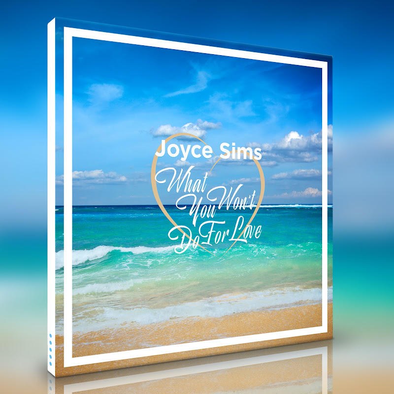 Joyce Sims