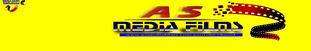 asmediafilms YouTube kanalı avatarı