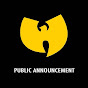 WU-TANG FAMILIA ♪ logo
