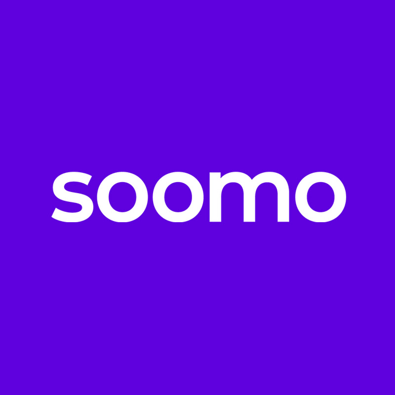 Soomo icon