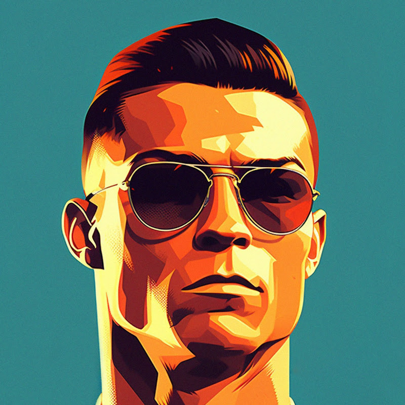 Channel Avatar