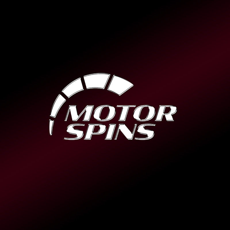 Motor Spins
