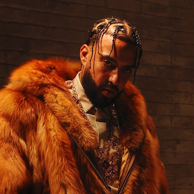 French Montana x Max B - Ever Since U Left Me (Official Video)