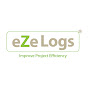 EzeLogs Construction Software logo