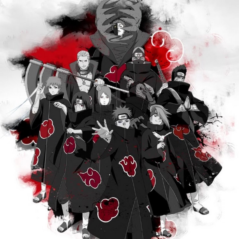 Hum Hai Akatsuki 