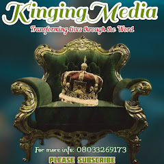 KingingMedia channel logo