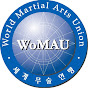 (사)세계무술연맹 공식 : WoMAU official