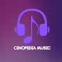 Cinopedia Music logo