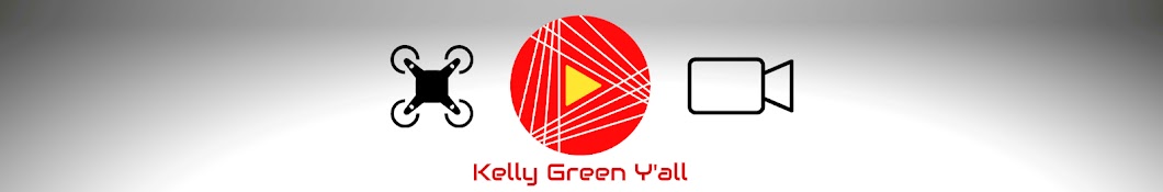 Kelly Green Y'all Banner