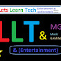 Mr LLIT & MG logo
