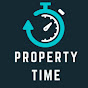 Property Time logo