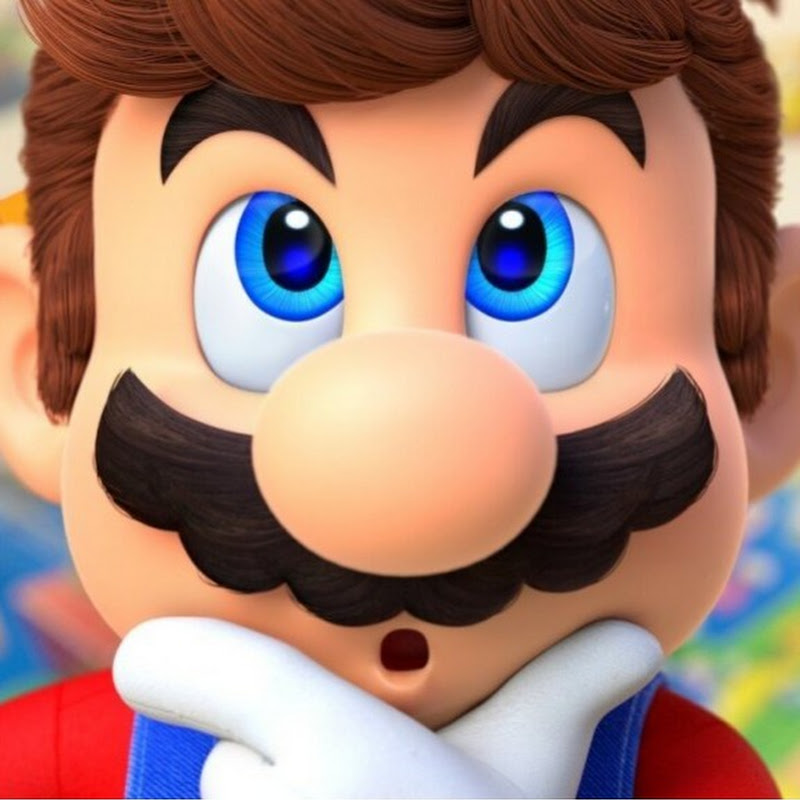 Super Mario Party Friends