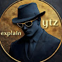 EXPLAIN YTZ logo