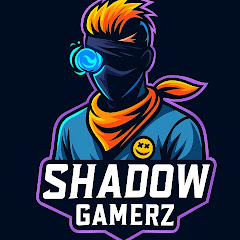 SHADOW _ gamerz YT