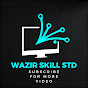Wazir skill std logo