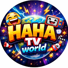  HAHA TV World