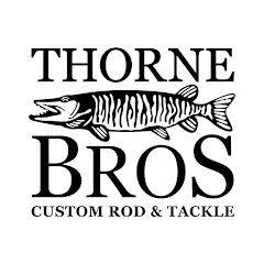 Thorne Bros. Custom Rod & Tackle